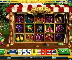 555U BET