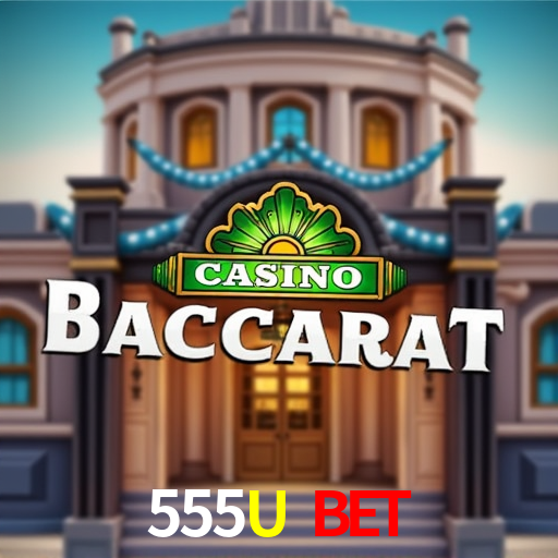 555U BET
