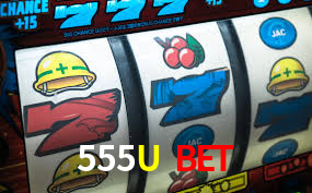 555U BET