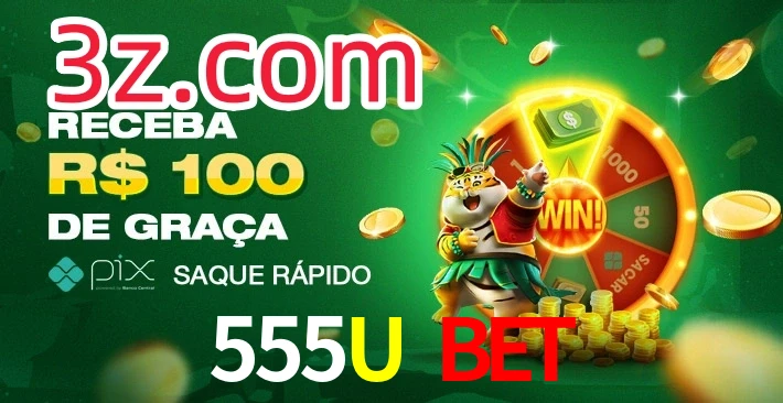 555U BET