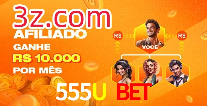 555U BET