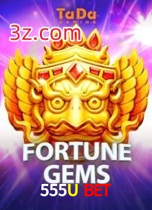 555U BET
